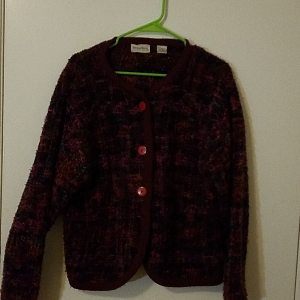 Sweater - Picture 2 of 3